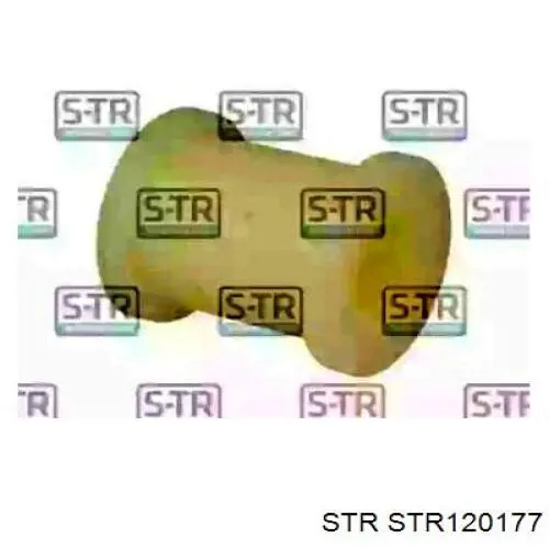 STR120177 STR втулка стойки заднего стабилизатора