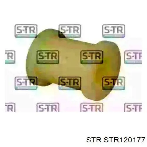 Втулка стойки заднего стабилизатора STR120177 STR