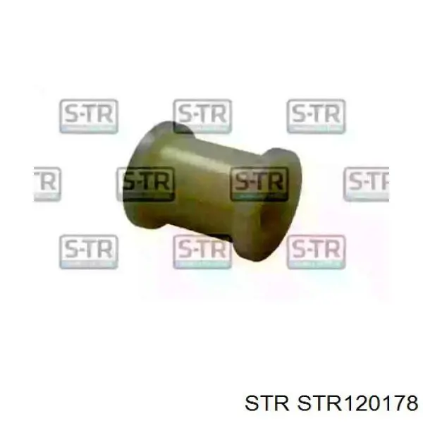 Купить STR120178 STR Втулка заднего стабилизатора