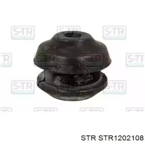 STR1202108 STR Подушка передней опоры двигателя