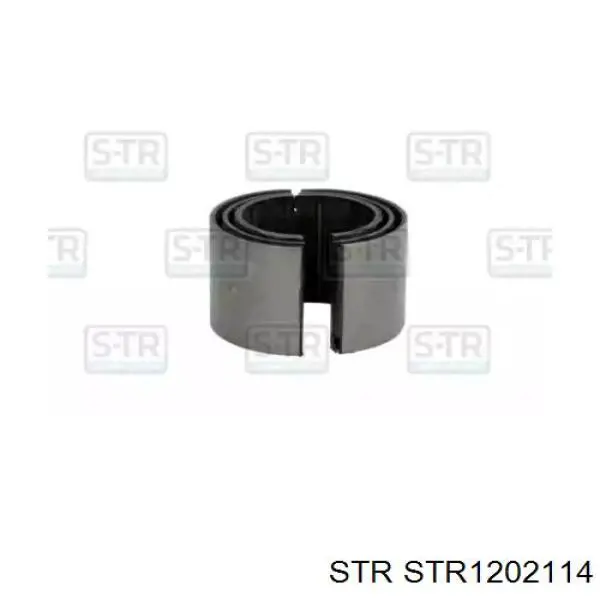 STR1202114 STR втулка стабилизатора переднего