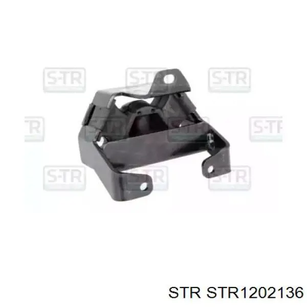 Купить STR1202136 STR Подвеска двигателя (силового агрегата)