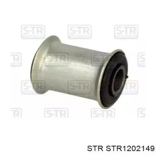 STR-1202149 STR подушка рамы (крепления кузова)