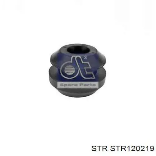 Задняя опора двигателя STR STR120219 цена, от 8.74 USD
