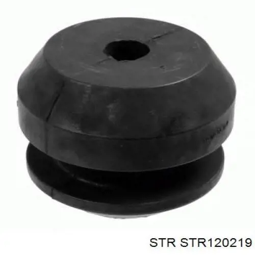 Купить STR120219 STR Гидроопора двигателя задняя