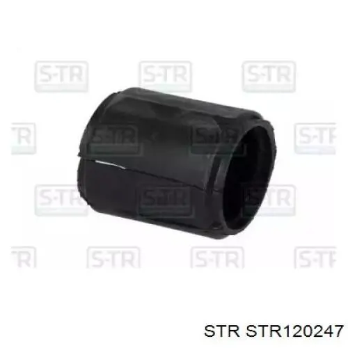 STR120247 STR втулка стабилизатора переднего