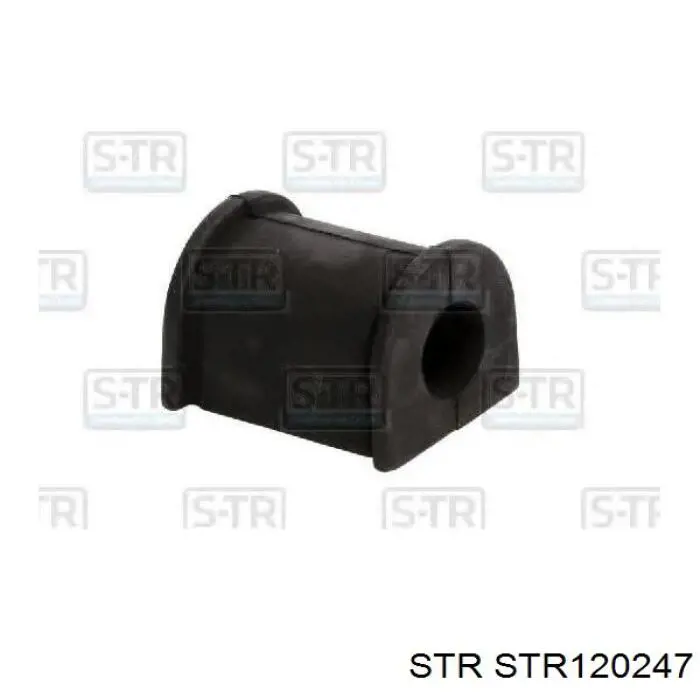 Купить STR120247 STR Втулки переднего стабилизатора