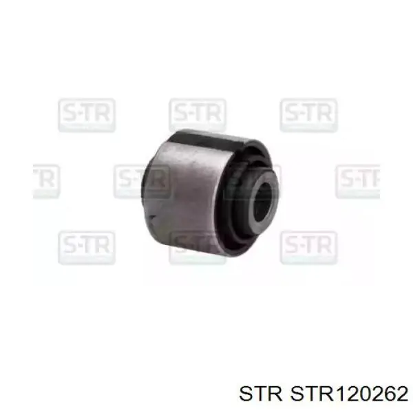 STR120262 STR сайлентблок стабилизатора заднего