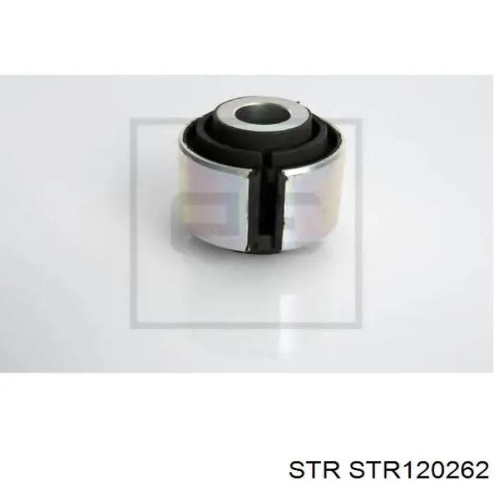 Купить STR120262 STR Сайлентблок стабилизатора заднего