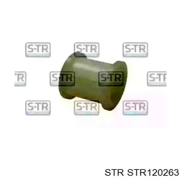 STR-120263 STR втулка стабилизатора заднего