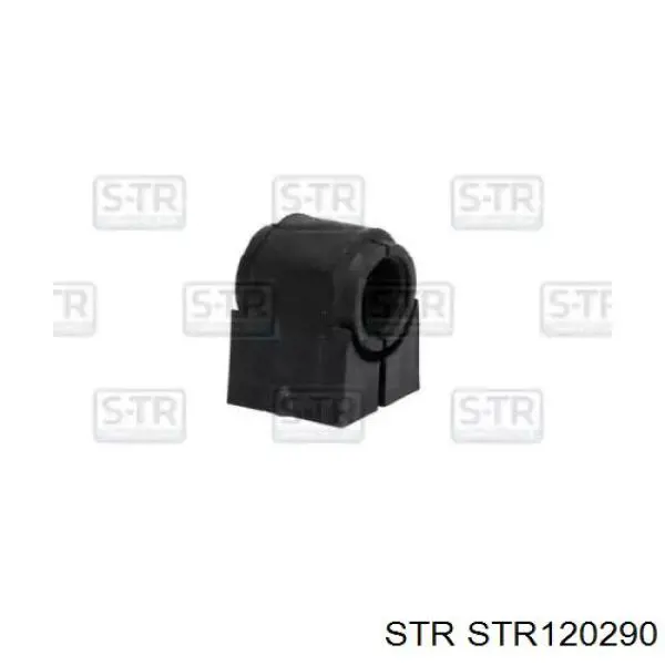 STR120290 STR втулка стабилизатора переднего