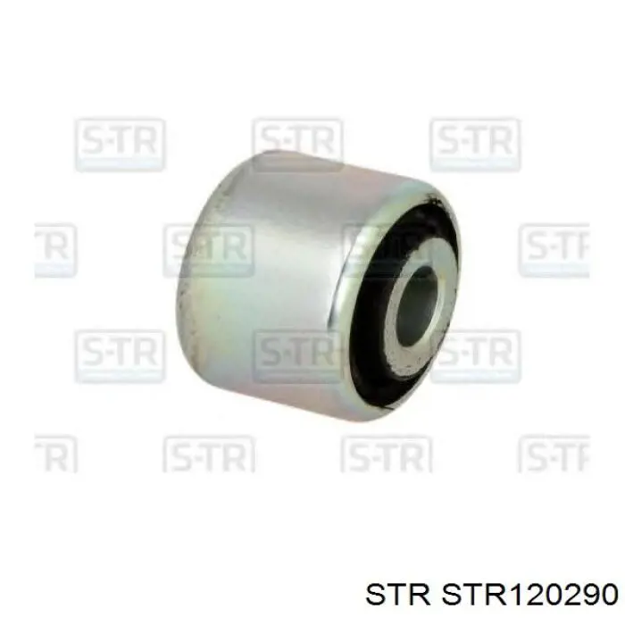 Втулка переднего стабилизатора STR STR120290 цена, от 7.47 USD