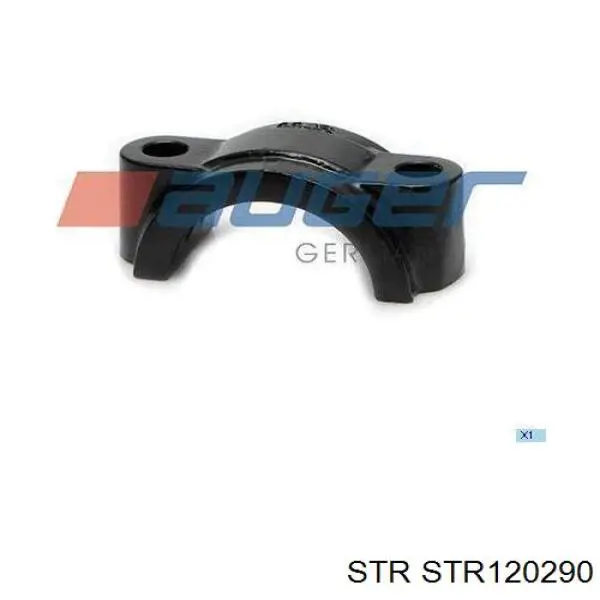 Купить STR120290 STR Втулки переднего стабилизатора