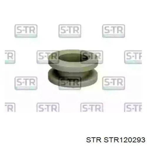 Втулка шарнирного кронштейна крепления кабины STR120293 STR