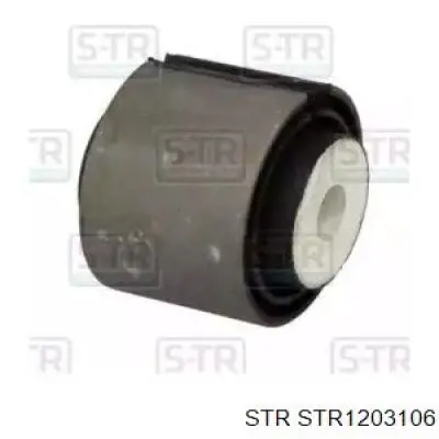 Сайлентблок стабилизатора переднего Mercedes A6533260481 цена, от 12.19 USD