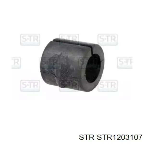 STR1203107 STR втулка стабилизатора заднего