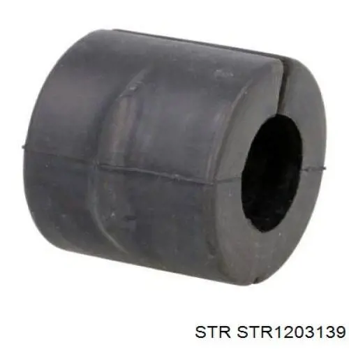 STR1203139 STR втулка стабилизатора заднего