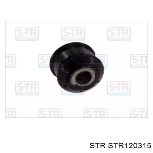STR120315 STR втулка стабилизатора заднего наружная