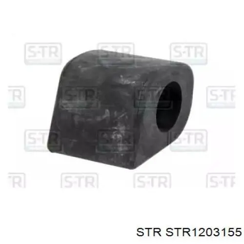 STR-1203155 STR втулка стабилизатора переднего