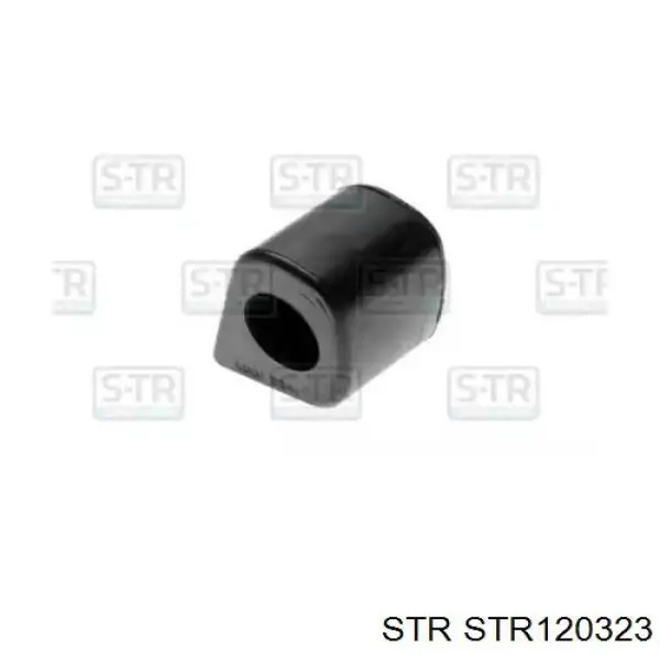 STR120323 STR втулка стабилизатора переднего