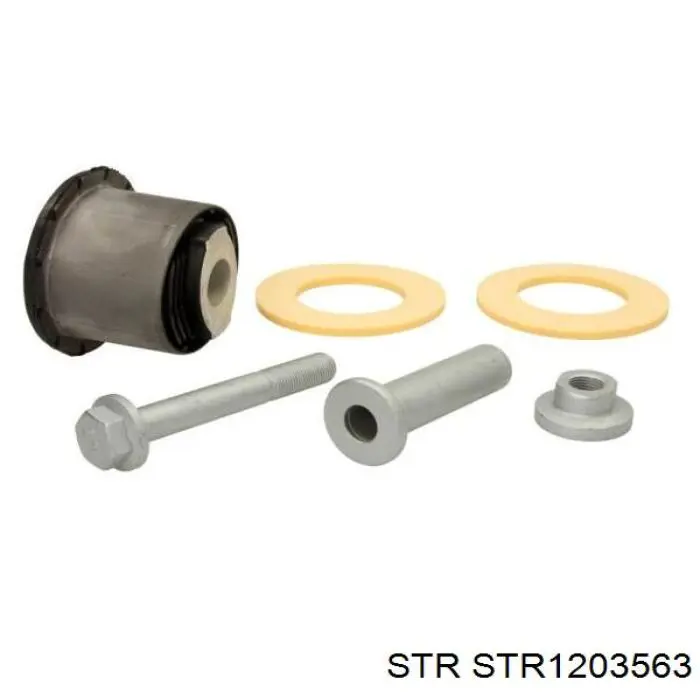 Сайлентблок кабины SEM 14801 цена, от 48.48 USD