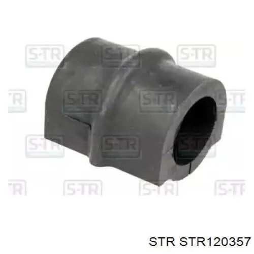 STR120357 STR втулка стабилизатора заднего