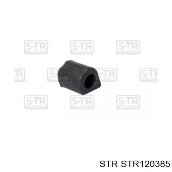 STR120385 STR втулка стабилизатора переднего