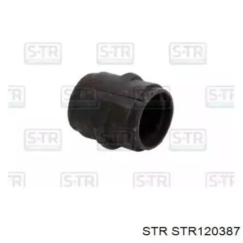 STR120387 STR втулка стабилизатора заднего