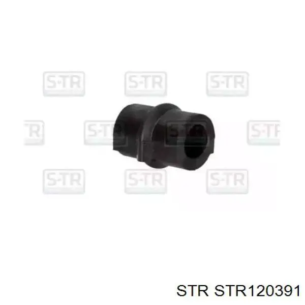 STR120391 STR втулка стабилизатора заднего