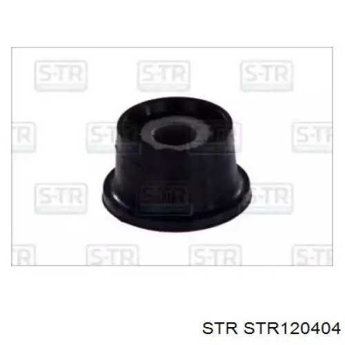 STR120404 STR сайлентблок серьги рессоры