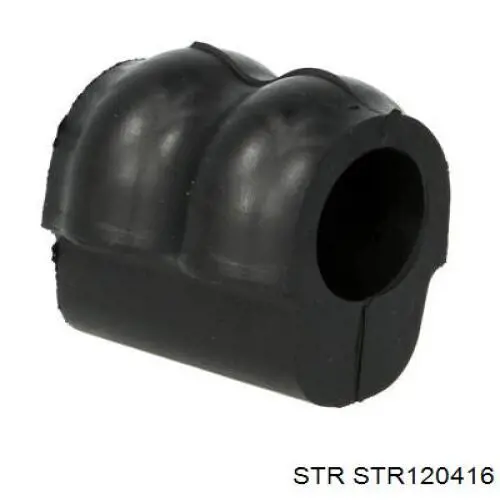 STR120416 STR втулка стабилизатора переднего