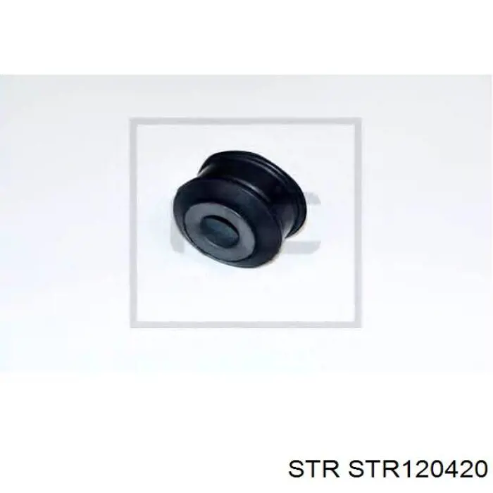 Купить STR120420 STR Втулки переднего стабилизатора