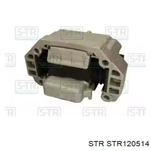 Подушка коробки передач 55154 Auger
