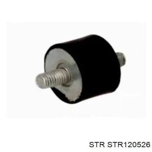 Подушка корпуса воздушного фильтра STR STR120526 цена, от 2.45 USD