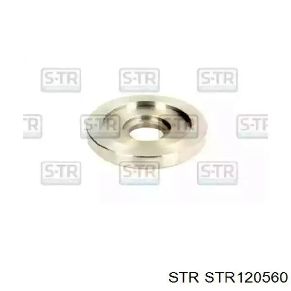 Ремкомплект серьги рессоры STR STR120560
