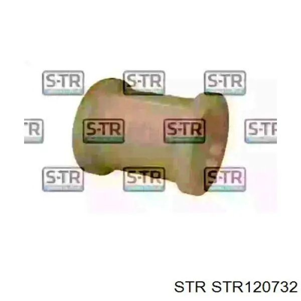 STR120732 STR втулка стабилизатора заднего