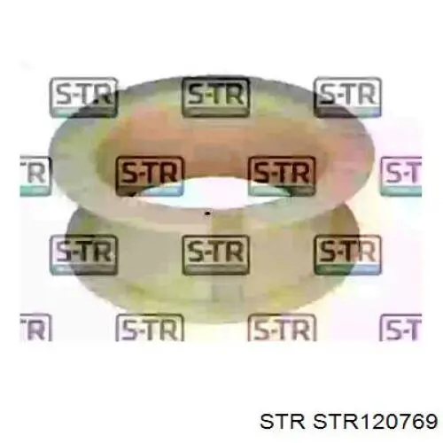 Втулка балансира (TRUCK) STR120769 STR