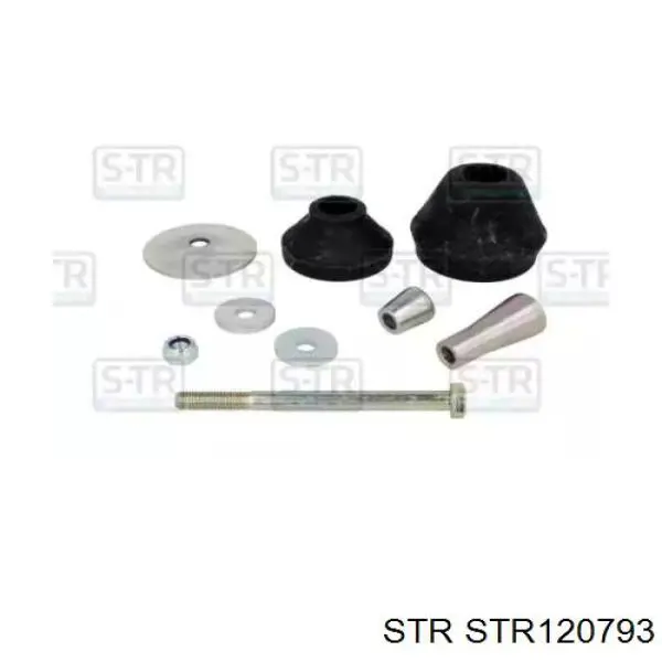 STR120793 STR подушка (опора двигателя левая/правая)