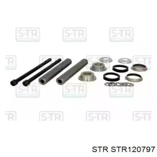 STR120797 STR ремкомплект стабилизатора переднего