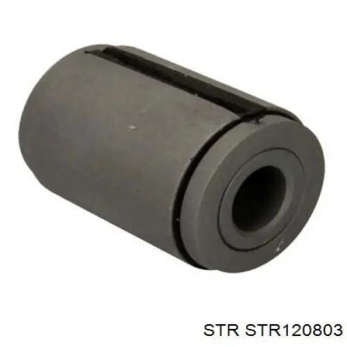 Купить STR120803 STR Сайлентблок серьги рессоры