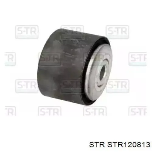 STR120813 STR Сайлентблок кабины