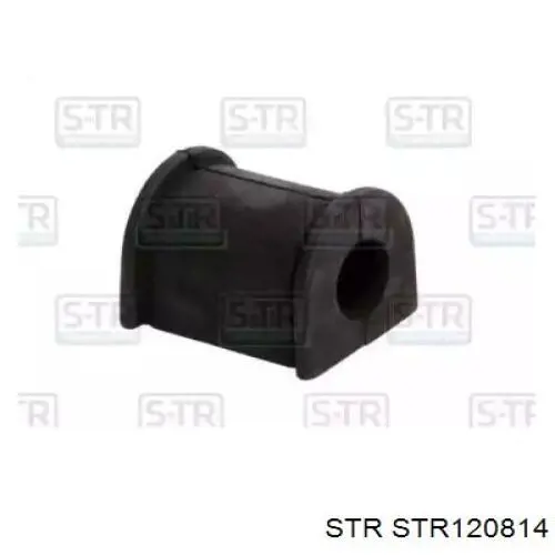 STR-120814 STR втулка стабилизатора переднего
