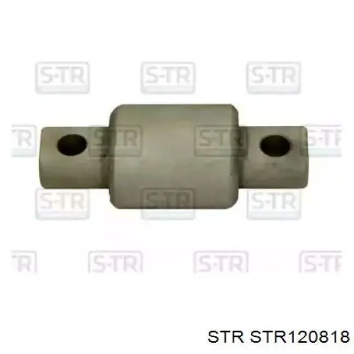 STR-120818 STR сайлентблок (втулка рессоры передней)