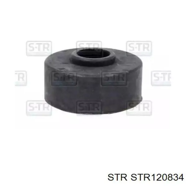 STR-120834 STR втулка сайлентблока амортизатора заднего