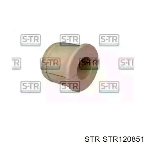 STR-120851 STR втулка стабилизатора переднего