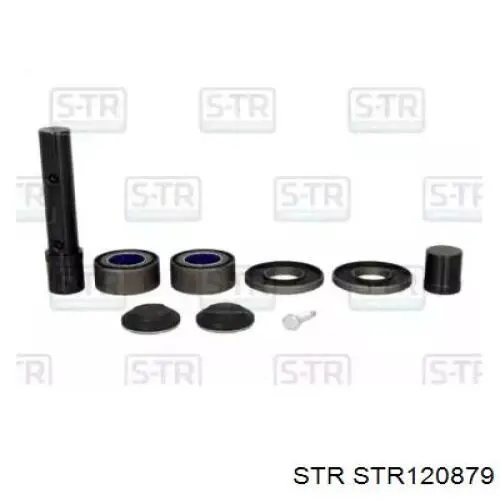 STR120879 STR Сайлентблок кабины