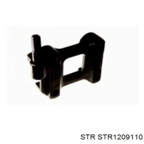 Подушка рессоры межлистовая STR STR1209110 цена, от 77.89 USD