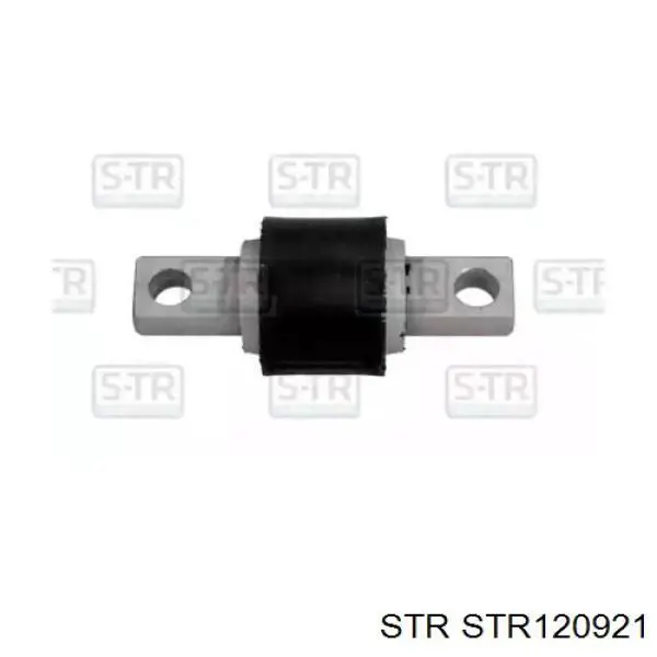 Сайлентблок задней реактивной тяги STR120921 STR