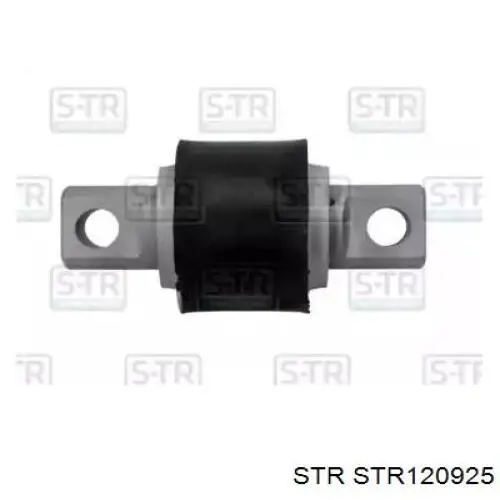 STR120925 STR сайлентблок реактивной тяги задний