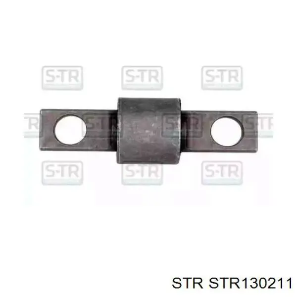 Сайлентблок стабилизатора заднего STR130211 STR